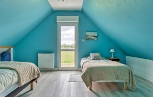 Maisons de vacances Maison Proche Mer : photos des chambres