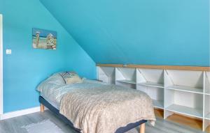 Maisons de vacances Maison Proche Mer : photos des chambres