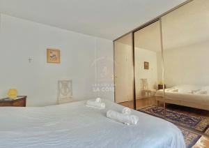 Maisons de vacances Maison de famille L-Amandoise : photos des chambres