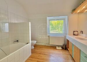 Maisons de vacances Maison de famille L-Amandoise : photos des chambres