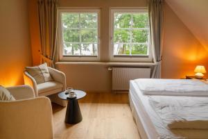 Seehotel Köllnitz