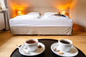 Seehotel Köllnitz