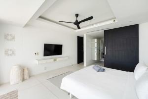 Ocean Serenity 3 bd inifity pool with unreal views