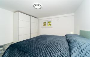 1 Bedroom Gorgeous Apartment In Zadar