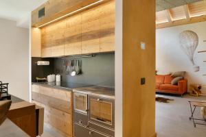 Sylva Smart Lodge