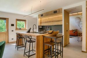 Sylva Smart Lodge