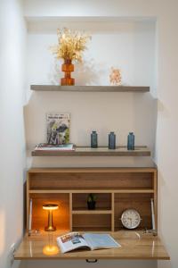 NEW ! Unique Equipped Flat in the Heart of Marrakech