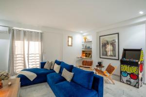 NEW ! Unique Equipped Flat in the Heart of Marrakech