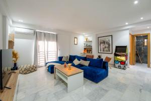 NEW ! Unique Equipped Flat in the Heart of Marrakech