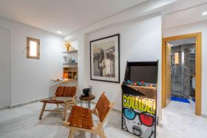 NEW ! Unique Equipped Flat in the Heart of Marrakech