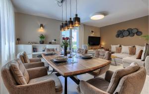 Awesome Home In Labin 