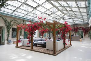 Hotel Zenit Budapest Palace