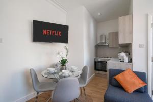 Central & Charming Studio London - 2
