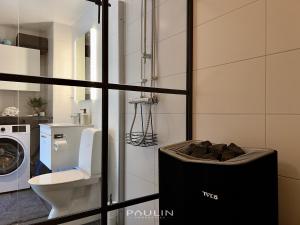 Lindvallen Ski Resort Pool and Padel - Sauna - 6 Guests - Pet Friendly