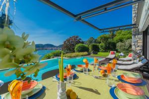 Villa Infinity by RentComo