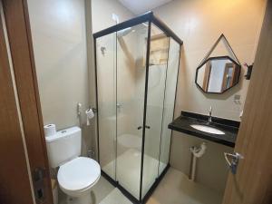 Apartamento aconchegante de 2 quartos