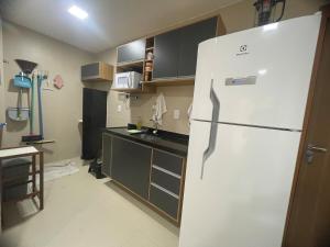 Apartamento aconchegante de 2 quartos