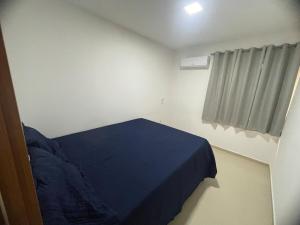 Apartamento aconchegante de 2 quartos