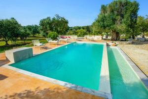 Villa La Pagghiara by Villa Plus - Ubytování bez kategorie ve městě Carovigno