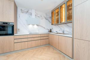 La Vir deluxe- Silver & Black