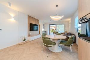 La Vir deluxe- Silver & Black