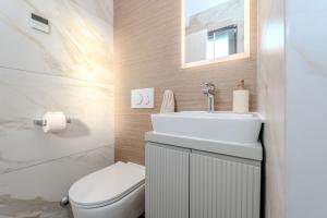 La Vir deluxe- Silver & Black