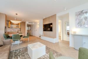 La Vir deluxe- Silver & Black