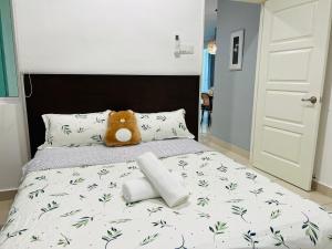 Mansion One l 7pax 2R1B l Seaview l Gleneagles l by PerfectSweetHome