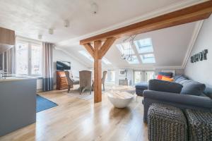 Mokwy by NorthSide Apartments