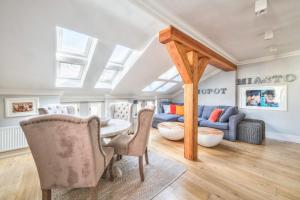 Mokwy by NorthSide Apartments