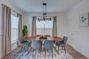 Dreamland in the Brooklyn Arts District