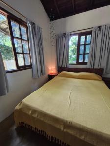 Casinha Azul de Santo André