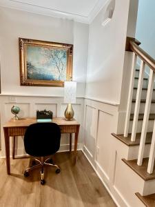 Dreamland in the Brooklyn Arts District