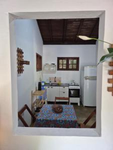 Casinha Azul de Santo André