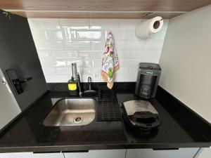 Apartamento Luxo ao lado Allianz