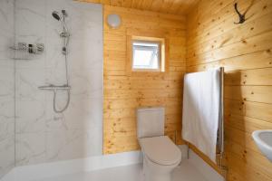 The Stall at CasaClarig - West Cork Cabin with Sauna