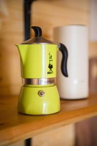 The Stall at CasaClarig - West Cork Cabin with Sauna