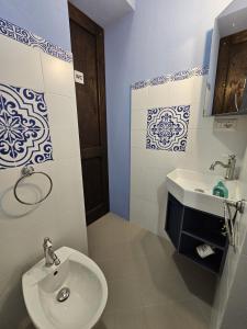 Appartamento Viola - Azienda Agricola Sotto il Masso