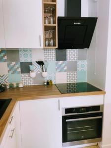 Appartements Jeannette-s House : photos des chambres