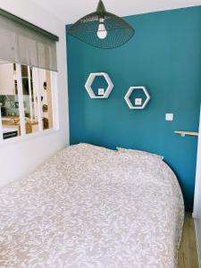 Appartements Jeannette-s House : photos des chambres