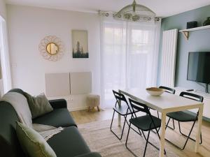 Appartements Jeannette-s House : photos des chambres