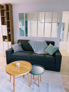 Appartements Jeannette-s House : photos des chambres