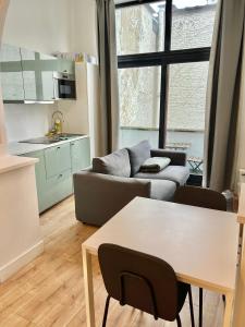 Bel appartement Bruxelles