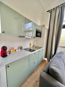 Bel appartement Bruxelles