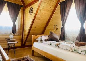 Planinska kuća Jelka