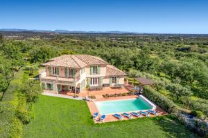 Villas Villa del Monts by Villa Plus : photos des chambres