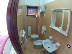 Comfort Double Room with Balcony