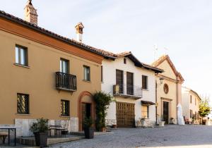 Appartement 3 Chambres