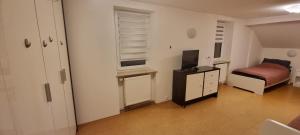 Arzberger Monteurhaus