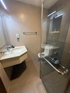 Luxury Apartment In Colombo City